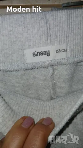 Спортни долници за момче размер 158 см., снимка 4 - Детски анцузи и суичери - 47750244