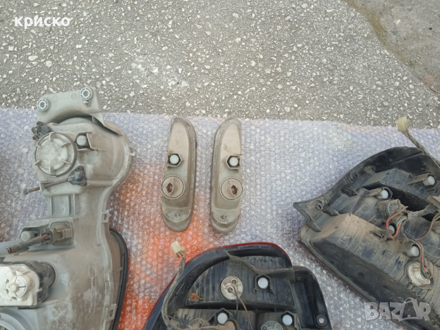 части киа, снимка 4 - Части - 44925938