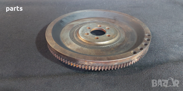 Маховик 1.4 - 1.6 Бензин Ауди А3 8P - VW Голф 5-Поло 4-Сеат - Шкода - R0301052710 N , снимка 3 - Части - 44647844