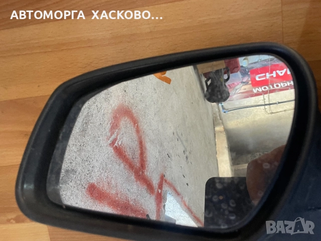 ляво огледало Форд фокус 2 Ford Focus II , снимка 2 - Части - 52729881