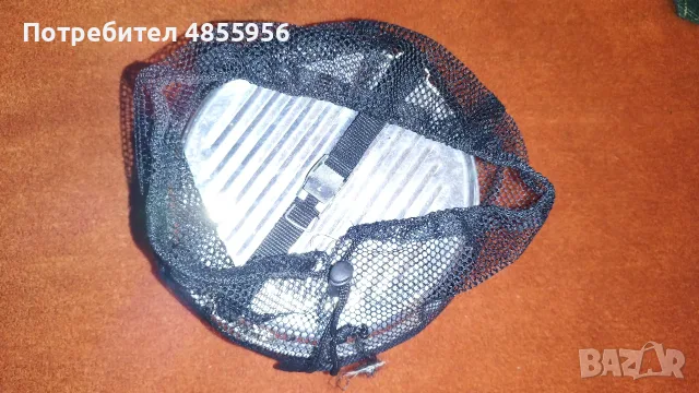 Къмпинг Тенджери – алуминиум, снимка 3 - Газови котлони - 56346396