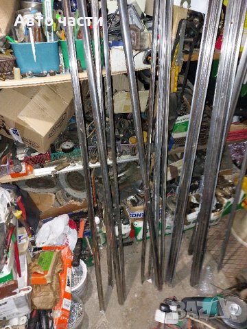 лайсни прагове 2101.2103.2106.лада жигула, снимка 3 - Части - 41773189