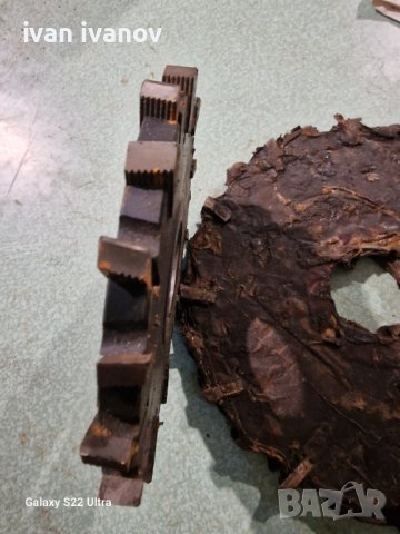 Глави Фрези , снимка 4 - Други инструменти - 39422733