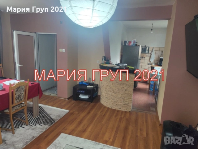 !!!ТОП ОФЕРТА!!!Продавам Триетажна Обзаведена Къща в село Змейово област Стара Загора!!!, снимка 3 - Къщи - 53257366