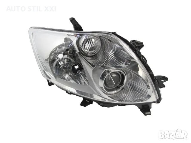 Фарове за ТОЙОТА АУРИС 2007 г.- 2012 г.НОВИ.