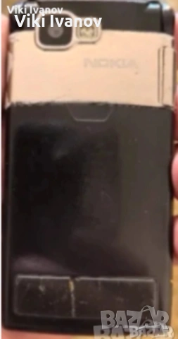 Нокия n76 , снимка 2 - Nokia - 53011155