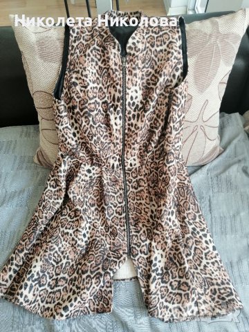 Дамски сукман 