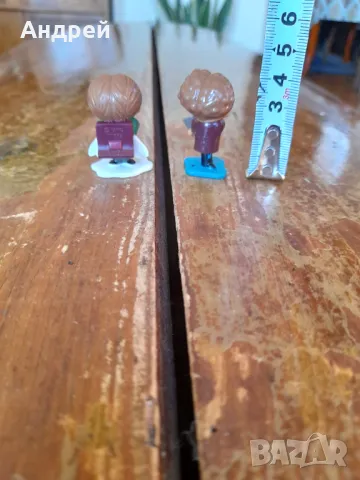Стари играчки,фигурки #3, снимка 3 - Колекции - 49859498
