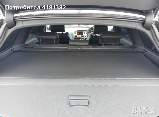 Audi A6 4F C6 S-line Facelift 2.0 TDI 170 конски сили за части, снимка 9 - Части - 53236507