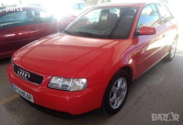 Ауди А3 8L На Части 5броя N, снимка 7 - Части - 38659842