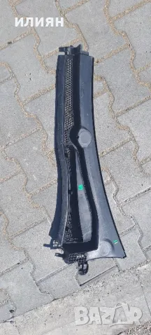 дясна кора под чистачки за Peugeot 2008 2014 2015 2016 2017 2018 2019 9673303080, снимка 3 - Части - 49995005