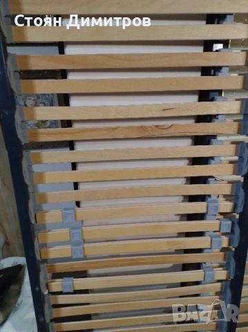 Две нови австрийски подматрачни рамки 190см/0.70см,здрави, чисти , снимка 3 - Други - 52308090