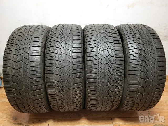 245/50/19 Continental / зимни гуми