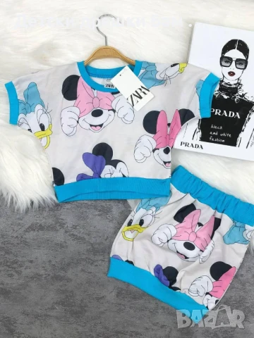 Комплект Мини Маус