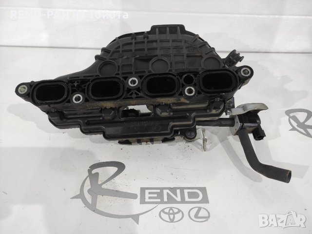 Всмукателен колектор Toyota Auris E18 1.2T 8NR 17120-47100, снимка 2 - Части - 44161731