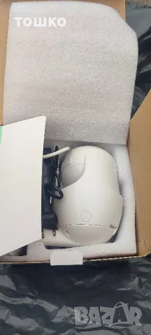 Безжична охранителна камера