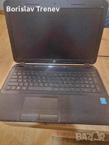 Hp 250 G2 Notebook поправен и подобрен, снимка 2 - Лаптопи за дома - 53566787