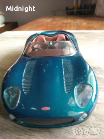 Jaguar XK 180, снимка 2 - Колекции - 52965735