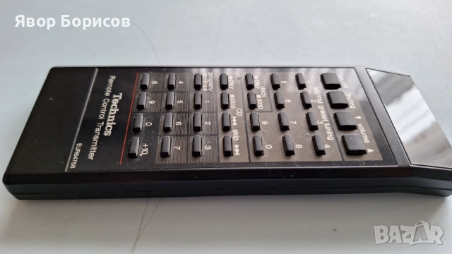 Резервиран-Technics AM/FM Stereo Receiver SA‑R230 + оригинално дистанционно Technics EUR64758, Japan, снимка 13 - Ресийвъри, усилватели, смесителни пултове - 52795875