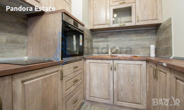 2-СТАЕН апартамент под наем, гр. София, Център, снимка 8 - Апартаменти - 52813505