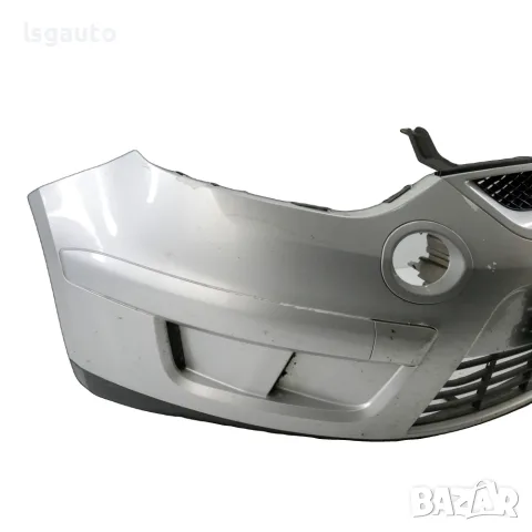 Предна броня Ford S-MAX 2006-2014 ID: 163517, снимка 4 - Части - 55725971