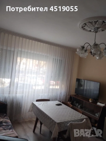 СОБСТВЕНИК продава Апартамент в гр Добрич , снимка 3 - Други услуги - 53718669