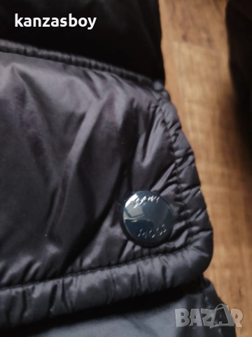 joop men's parka jacket - страхотно мъжко яке С, снимка 6 - Якета - 52996365