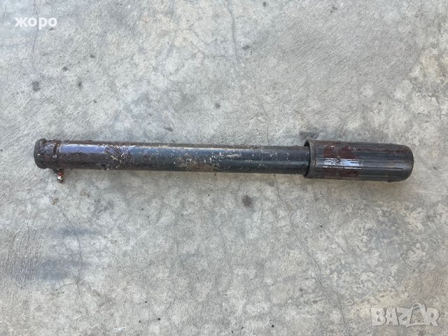 Помпа за колело в гр. Сливен - ID42110130 — Bazar.bg