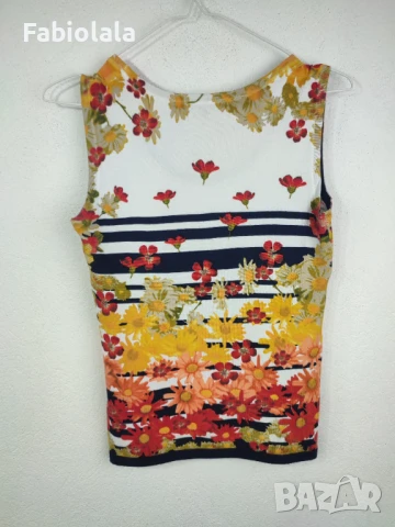 Léo Guy 2-pieces S, снимка 2 - Жилетки - 51060832