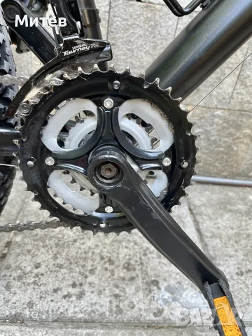 Bianchi-26”(size-S), снимка 6 - Велосипеди - 55707444
