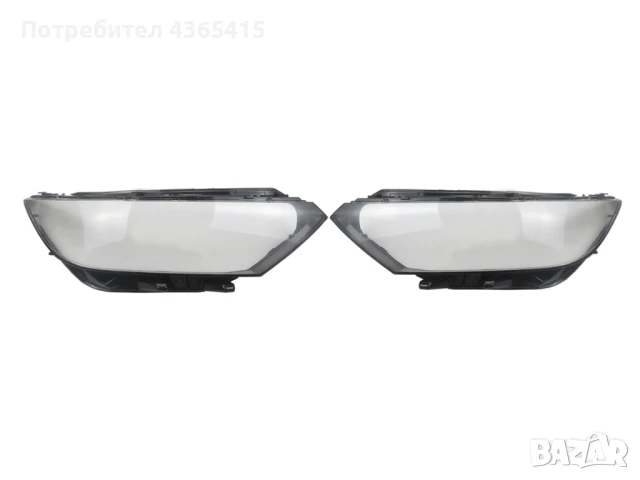 Стъкла за фарове на VW Passat B8 (2014-2019), снимка 2 - Аксесоари и консумативи - 50985469