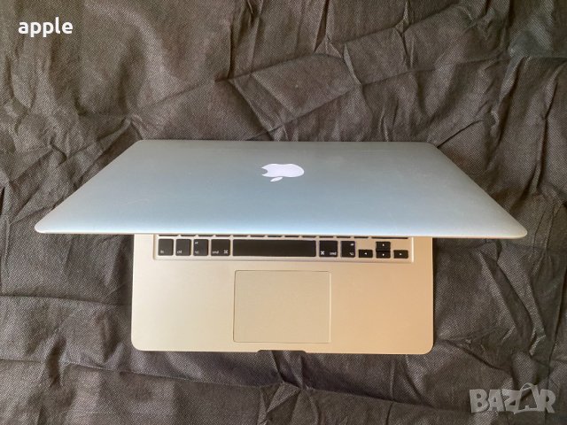 13" Core i5 MacBook Air А1466 (2017), снимка 5 - Лаптопи за дома - 36830088