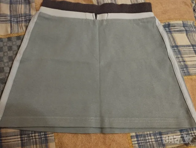 Дънкови поли , снимка 11 - Детски рокли и поли - 45748487