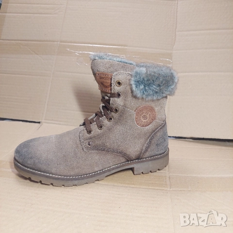 топли боти Dockers by Gerli номер 40