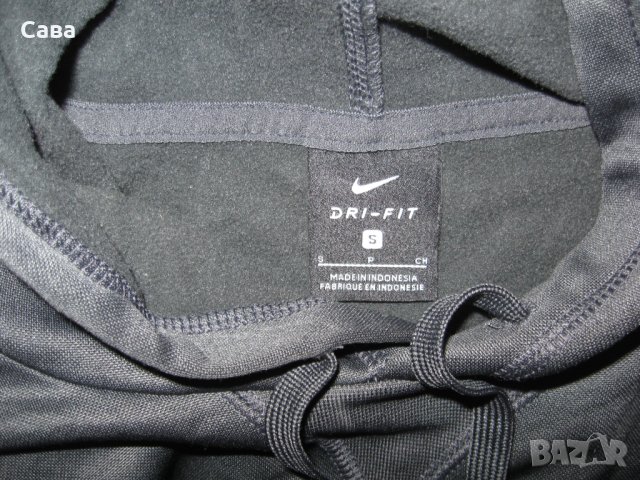 Суичър NIKE  мъжки,М
