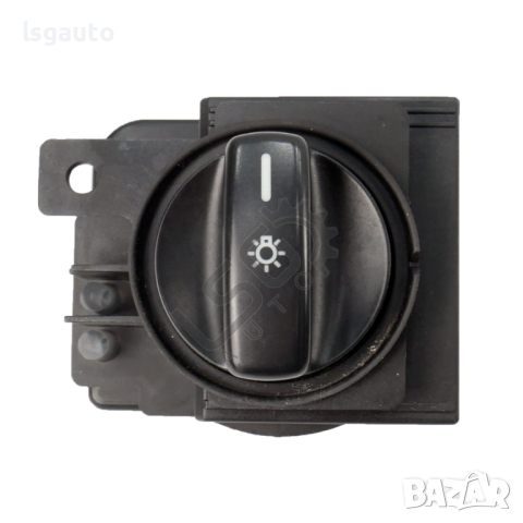 Ключ светлини Mercedes-Benz B-Class (W245) 2005-2011 ID: 122562