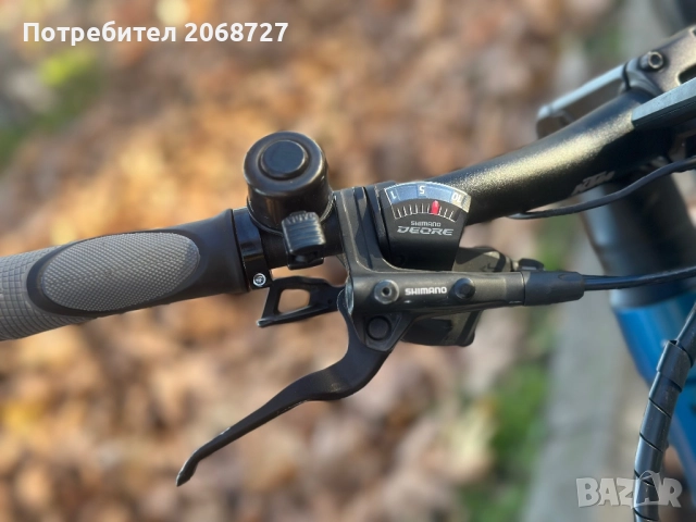 KTM Macina Style 730 Bosh, снимка 9 - Велосипеди - 52557645