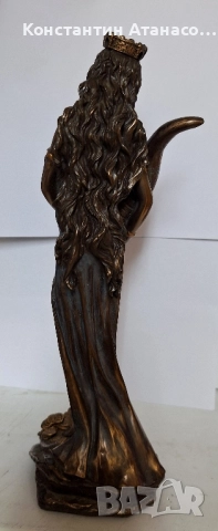 Фигура Veronese, снимка 3 - Статуетки - 52494520