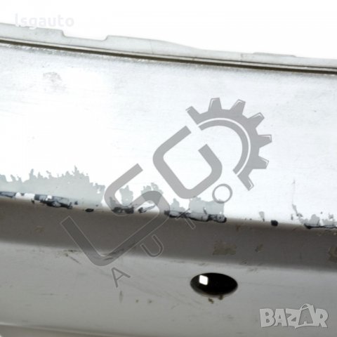 Задна броня BMW  5 Series (E60,E61) 2003-2010 B010222N-6, снимка 5 - Части - 35781046