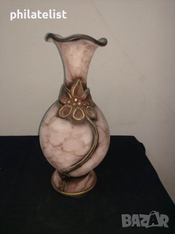 Керамична ваза №10, 30 лв, снимка 2 - Вази - 40934709