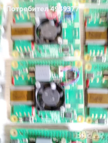 РАЗЧИСТВАНЕ 41 броя POE+ HAT за Raspberry Pi, снимка 4 - Други - 56082399