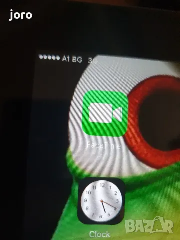 ipad 4 a1460 64gb, снимка 17 - Таблети - 37342218