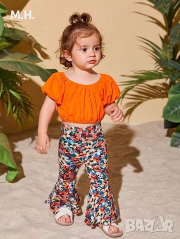 Бебешки комплекти, снимка 7 - Комплекти за бебе - 41674683