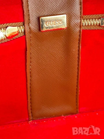 2 чанти guess, снимка 7 - Чанти - 50756854