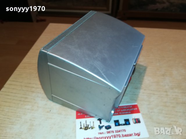 eltax-тонколона 1бр внос germany 1702222026, снимка 10 - Тонколони - 35827236