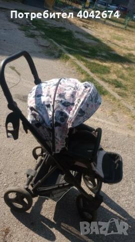 Бебешки колички , снимка 3 - За бебешки колички - 53739867