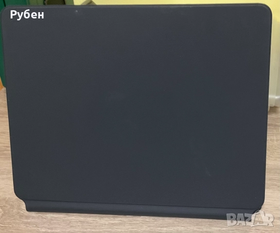 Клавиатура Magic Keyboard Apple, снимка 3 - Клавиатури и мишки - 52381350