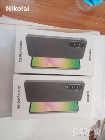 Самсунг А36 5G,А56 5Gнови, снимка 17 - Samsung - 52470170