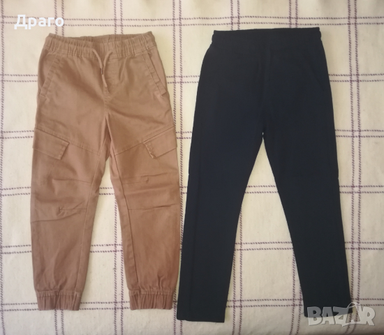 Детски панталони и долнища, снимка 6 - Детски панталони и дънки - 38112757
