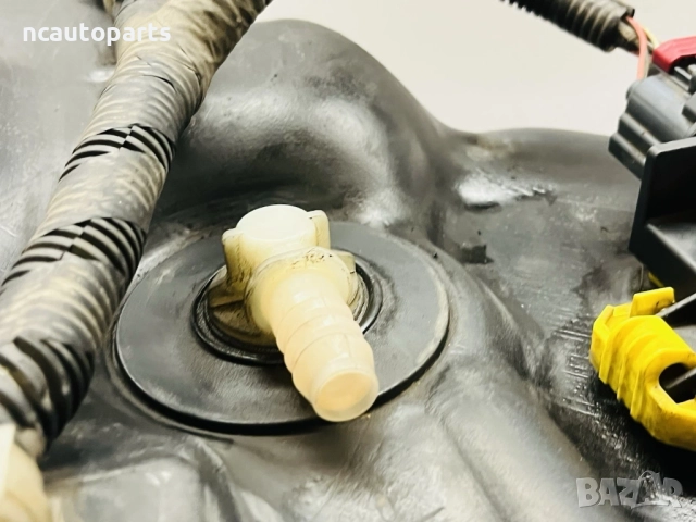 AdBlue Резервоар за Ford Transit MK8 Форд 2.0 EcoBlue YMF6 GK21-5J228-AF 2018, снимка 3 - Части - 52316776